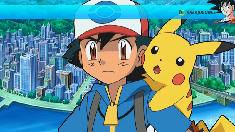 ¿Es tan malo el anime de Pokémon Negro y Blanco? Luces y sombras de esta aventura de Ash y Pikachu