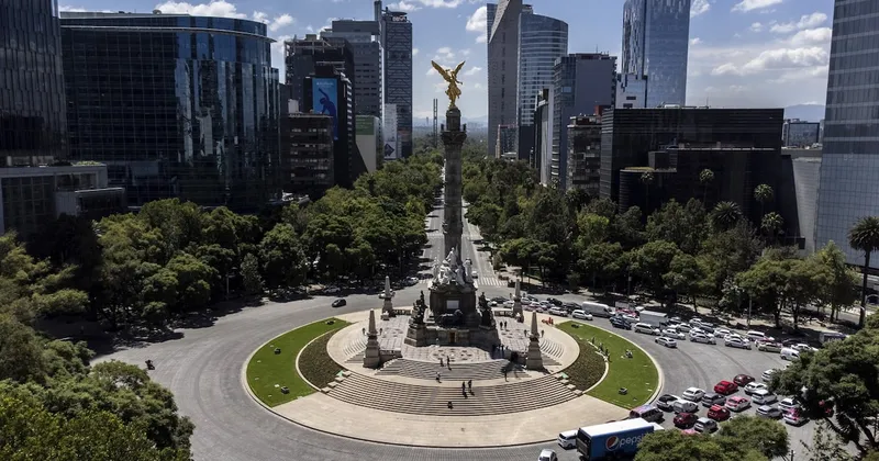 Fondos de pensiones en México alcanzan un récord de deuda pública