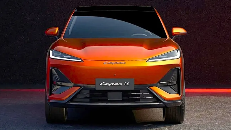 1.100 km de autonomía por menos de 30.000 €: OMODA lanza una nueva marca con un SUV híbrido que reta a BYD
