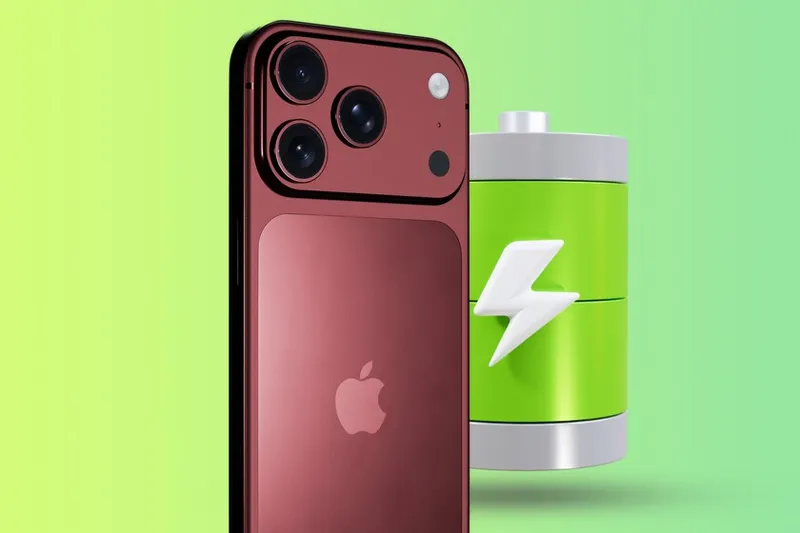 La última filtración de baterías de los iPhone 18 Pro eleva el optimismo. Aunque sigue "discriminando" por países