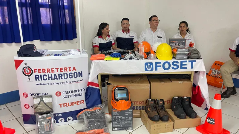 Sector laboral de León fortalece la seguridad e higiene en el trabajo