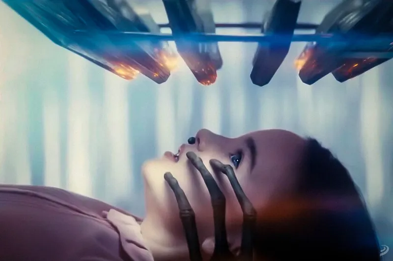 He visto la nueva película de alienígenas de Spielberg y da igual que quiera o no creer: El Día de la Revelación me ha dejado con sentimientos encontrados