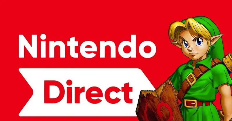 Habrá 2 Nintendo Direct la próxima semana y uno de ellos será imperdible para los fanáticos de The Legend of Zelda, ¿cuándo serán y qué ofrecerán los eventos?