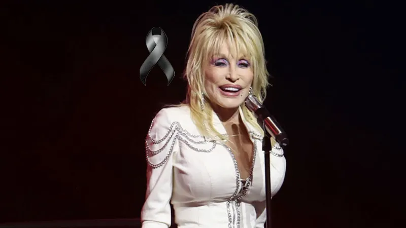 Dolly Parton murió a los 80 años: ¿Qué le pasó a la legendaria cantante, actriz y compositora?