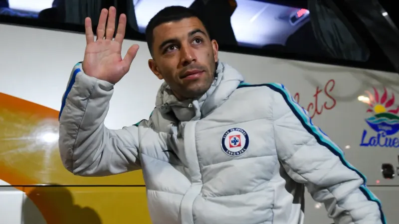 Las lágrimas de cocodrilo del Mónaco con Erik Lira tras el fichaje caído de la Ligue 1