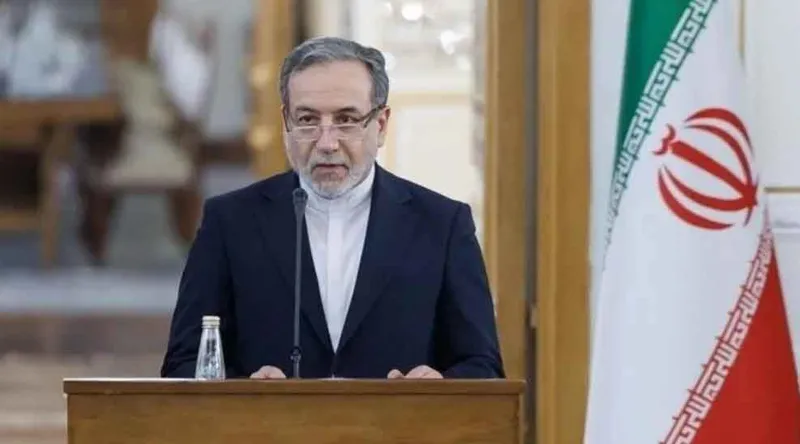 Ormuz: Irán propone un plan de siete días y Trump lo califica de “inaceptable”