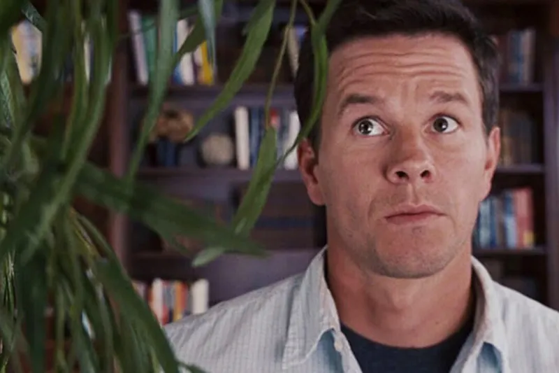 "Intenté leer el guión y no entendí nada". Mark Wahlberg se arrepiente de haber dicho no a una saga de ciencia ficción top