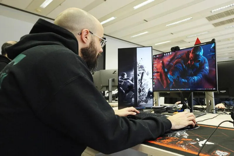 Barcelona sufre la ola de recortes de Ubisoft y habrá despidos en el equipo que gestionaba una de sus mejores marcas