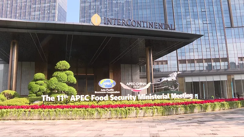 Celebrada en Hangzhou la Reunión Ministerial de Seguridad Alimentaria