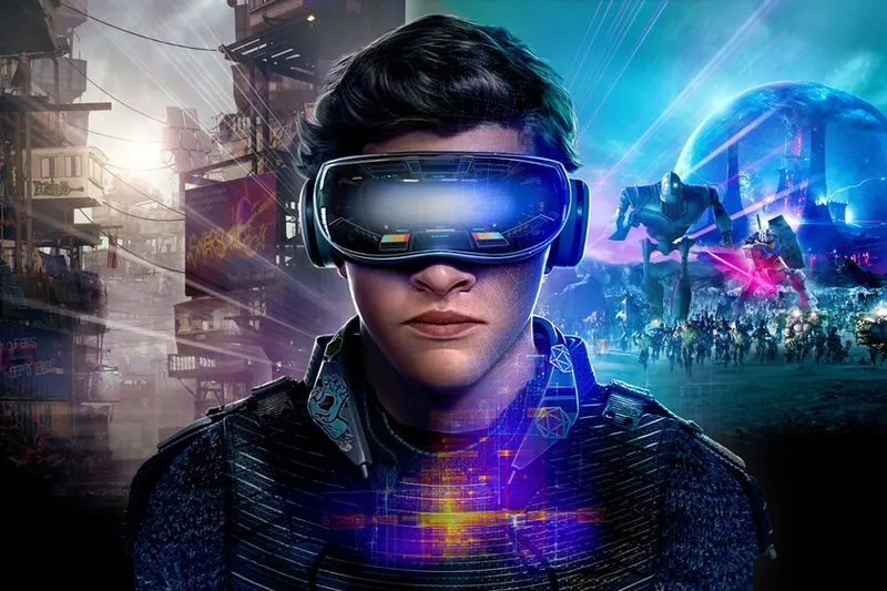 El gran rival de Los Sims quiere ir más allá y convertir su mundo virtual en el sueño de Ready Player One