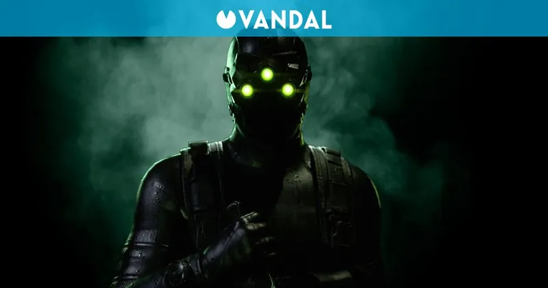 Los gráficos realistas son un gran desafío para hacer juegos de sigilo, según un desarrollador de Splinter Cell