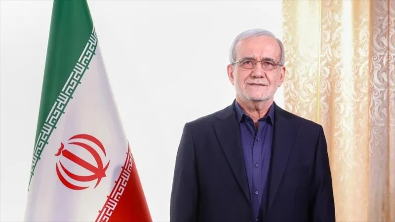 Irán felicita Eid al-Adha y exige unidad islámica ante complots EEUU-Israel