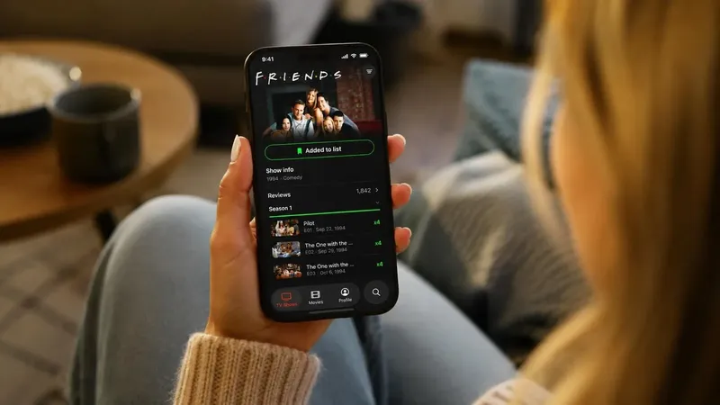 TV Time cierra mañana y su creador lanza una nueva app este mismo mes