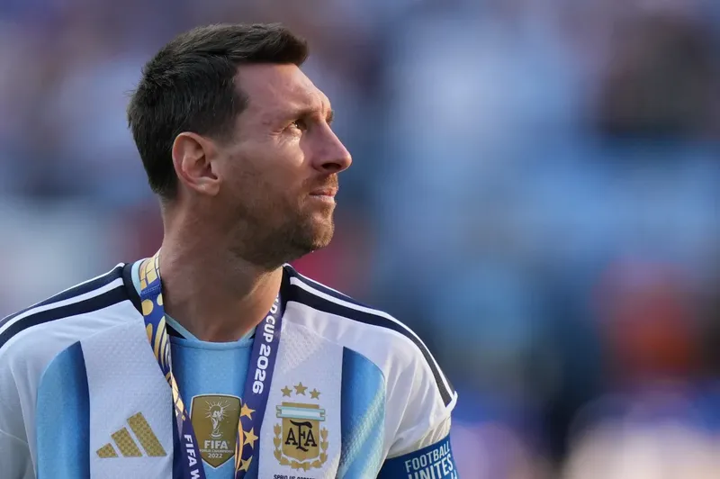 Qué viene para Lionel Messi tras el Mundial 2026: ¿Es momento del retiro?