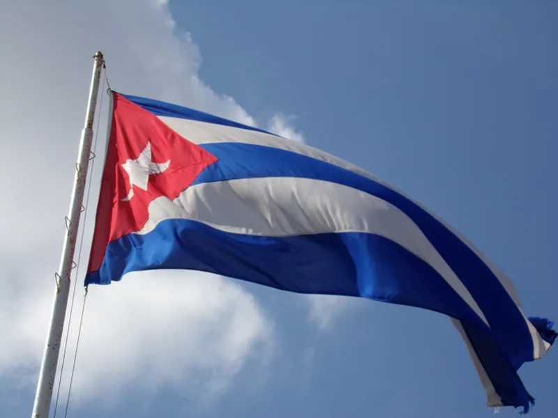 Rosario: La victoria de Cuba es victoria de Nicaragua