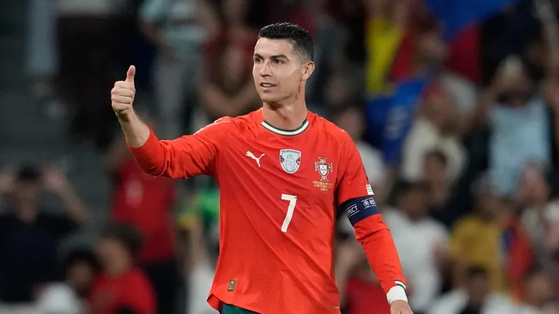 La previa del Portugal - Congo, en directo