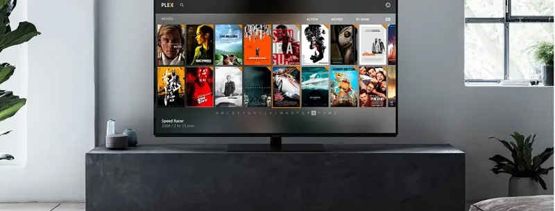Diez aplicaciones para ver gratis películas, series y vídeos en tu Smart TV