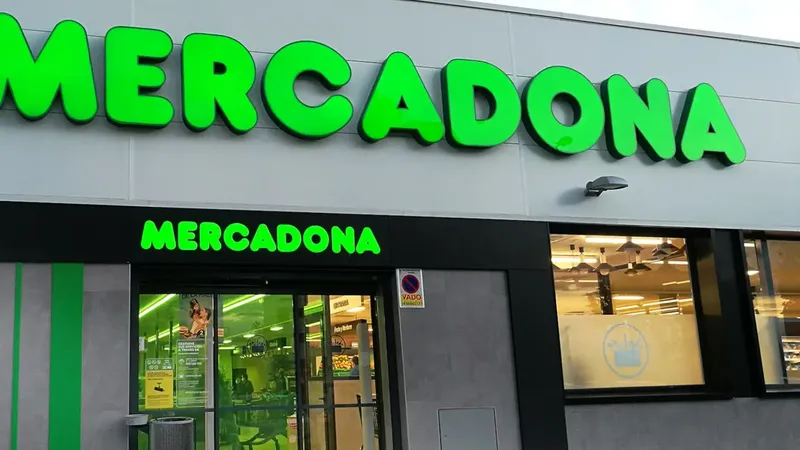 Si compras en Mercadona, revisa esta lista: más de 20 desaparecen desde octubre