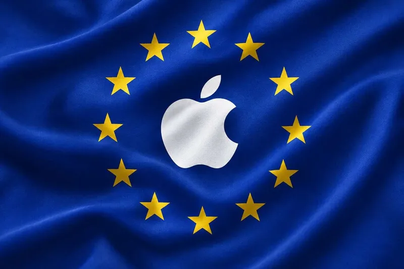 Entre Siri y la App Store, ya van más de 250 reuniones con Europa. Veremos en qué queda todo esto