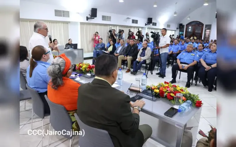 Más sectores expresan su respaldo a las Reformas Constitucionales