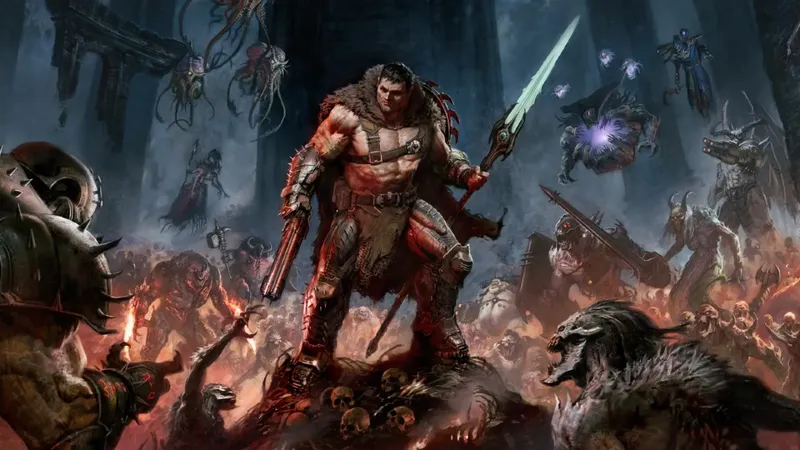Análisis de DOOM The Dark Ages Revelations, un DLC imprescindible, aunque amargo, que cierra la mejor era de la saga