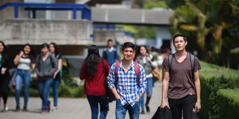 La tasa de desempleo juvenil mundial aumentó el año pasado: ONU