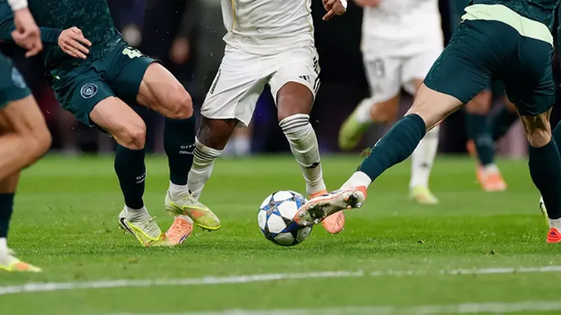 Ya es oficial en Movistar Plus: ya se sabe cuando verás el primer partido de Champions League por 4,99 euros