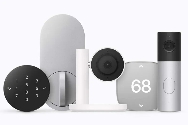 Apple Home Collection: la nueva gama de accesorios para casa con el diseño por bandera