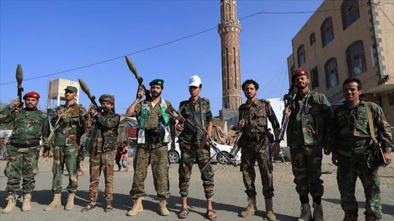 Ansarolá: Yemen dio “dura lección” a EEUU y continuará “asedio por asedio”