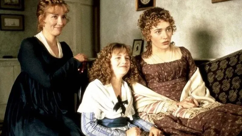Las mejores adaptaciones del universo de Jane Austen para ver acurrucada en el sofá