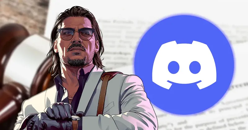 Discord rompe el silencio sobre las filtraciones de GTA VI y revela algo alarmante para Take-Two y Rockstar Games