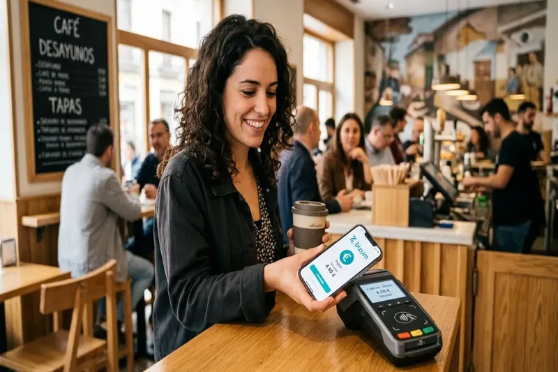 Bizum ya se prepara para el euro digital: será uno de los primeros servicios compatibles