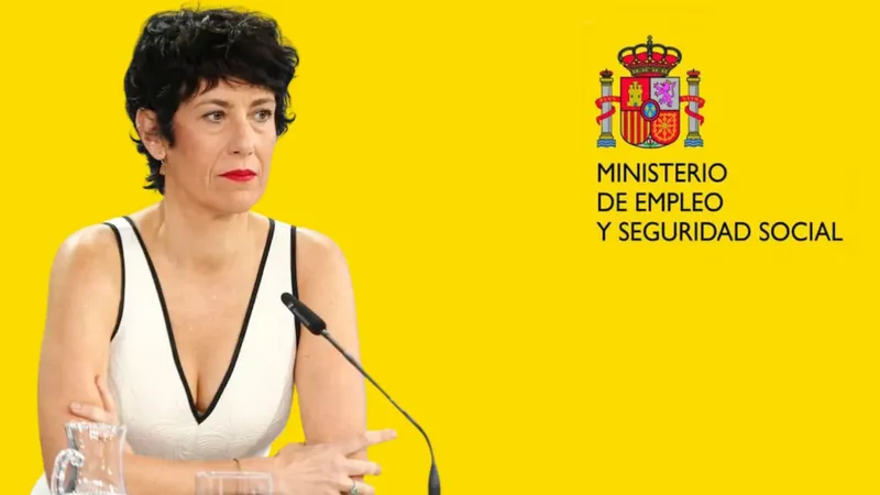 La Seguridad Social paga el 100% del sueldo aunque no hayan cotizado si cumples este requisito
