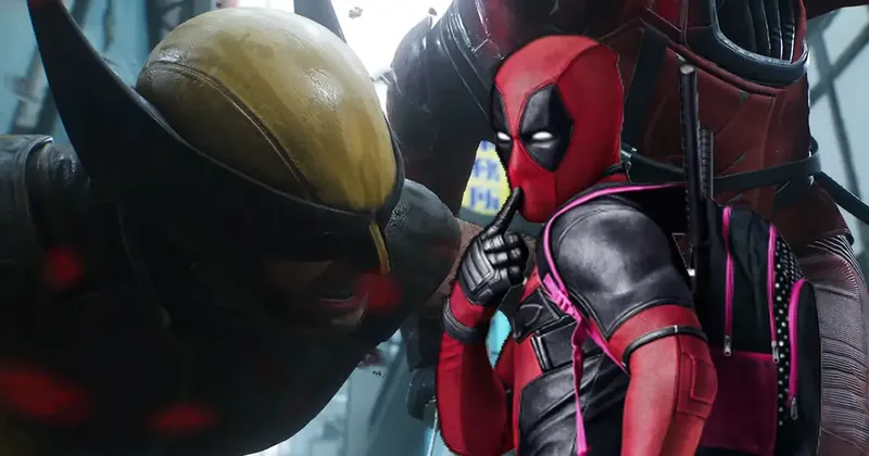 ¿Deadpool aparece en Marvel’s Wolverine? Insomniac Games habla del detalle que sorprendió a muchos fans de Wade Winston en el más reciente trailer