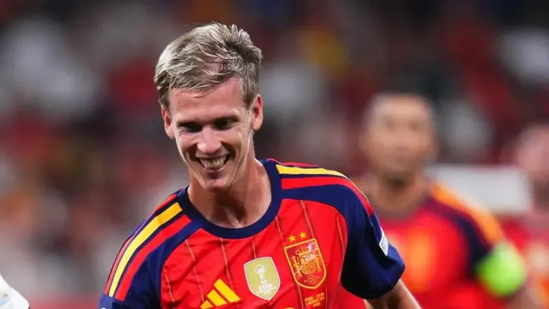 Croacia - España, en directo