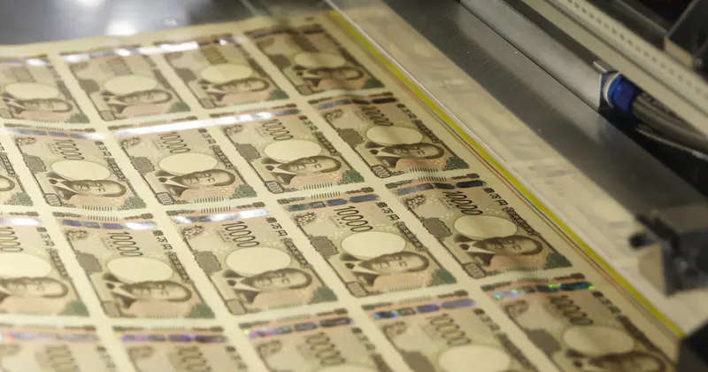 Bessent eleva la presión sobre Japón para subir las tasas y fortalece las apuestas por el yen