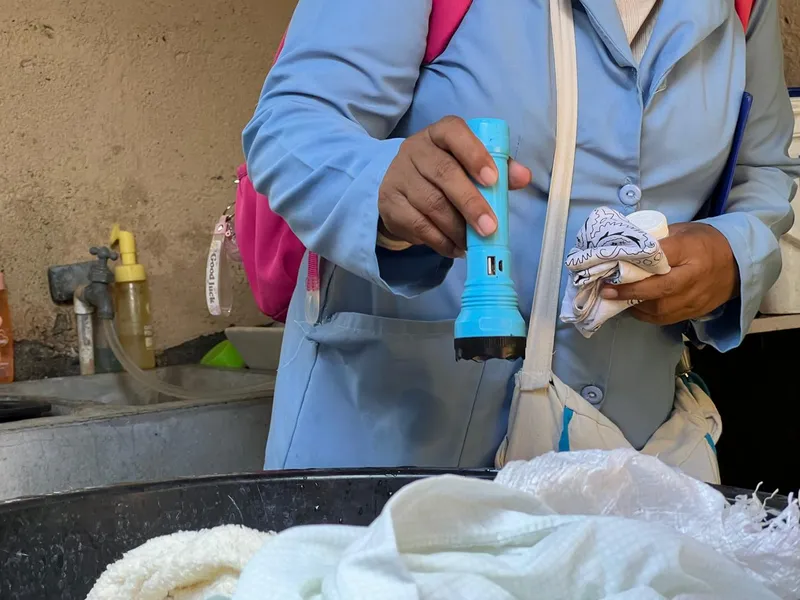 Villa Venezuela refuerza acciones contra enfermedades transmitidas por mosquitos