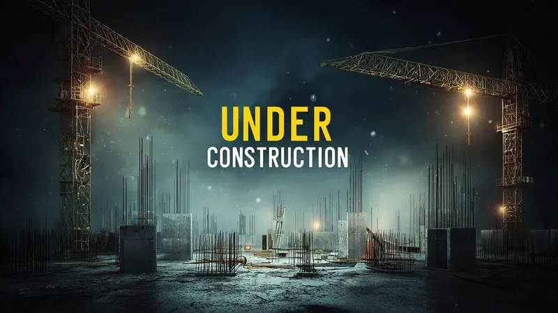 El nuevo canal de la TDT ya tendría nombre: se filtra su web en construcción