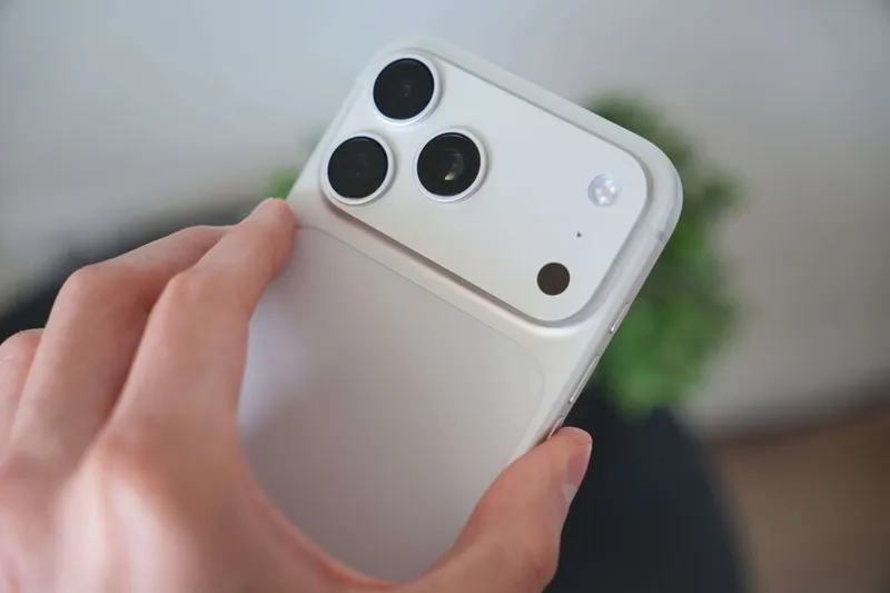 Te contamos todos los cambios en la cámara de iOS 27. Y ojo, hay uno de ellos que huele a iPhone 18 Pro