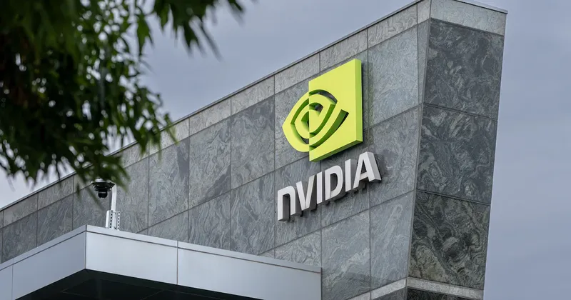 Nvidia cae tras resultados, pero Wall Street ve potencial de más de 30% para la acción