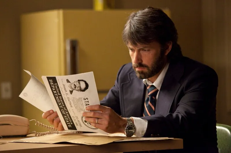 Cuando Canadá salvó a los rehenes de Irán, Ben Affleck le dio el mérito a la CIA y demostró la clave de Hollywood para dominar el relato