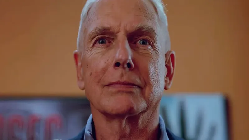 “Ahora sé que la paz nunca dura”: Mark Harmon vuelve a tiempo completo como Gibbs en lo nuevo de 'NCIS'