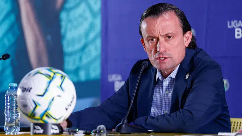 La FMF y la Liga MX presentan el plan para 2027 que vuelve a congelar el ascenso