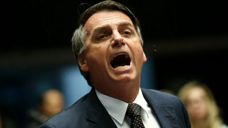 Investigan si fondos públicos financiaron la película biográfica de Bolsonaro