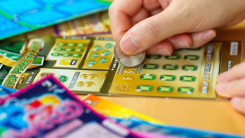 Un boleto de lotería de EE.UU. gana el premio mayor de 1.000 millones de dólares.