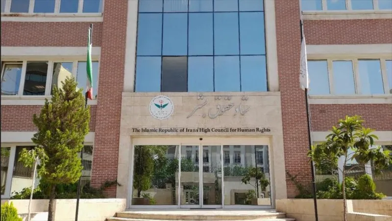 Irán: Seguridad y salud de iraníes no deben sacrificarse en aras de política de EEUU