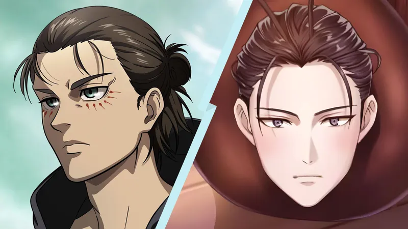 Empresa de insecticidas lanza un juego otome donde te enamoras de cucarachas con voz de Yuki Kaji