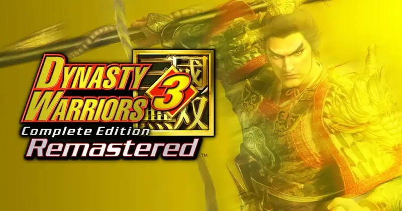 Este querido juego de Dynasty Warriors le dice adiós a Switch y llegará solamente a Nintendo Switch 2