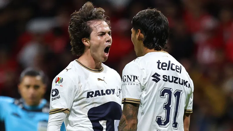 ¿Quién se irá mejor a la Leagues Cup después de la Jornada 3?
