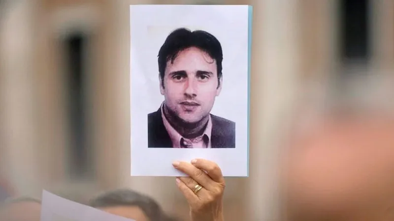 Hemos escuchado muchas veces hablar del secuestro y asesinato de Miguel Ángel Blanco, pero nunca en boca de su familia